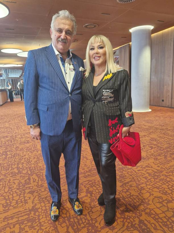 Faik Öztürk'ün beynine pıhtı attı sol tarafı felç kaldı. İşte son hali - Resim: 5